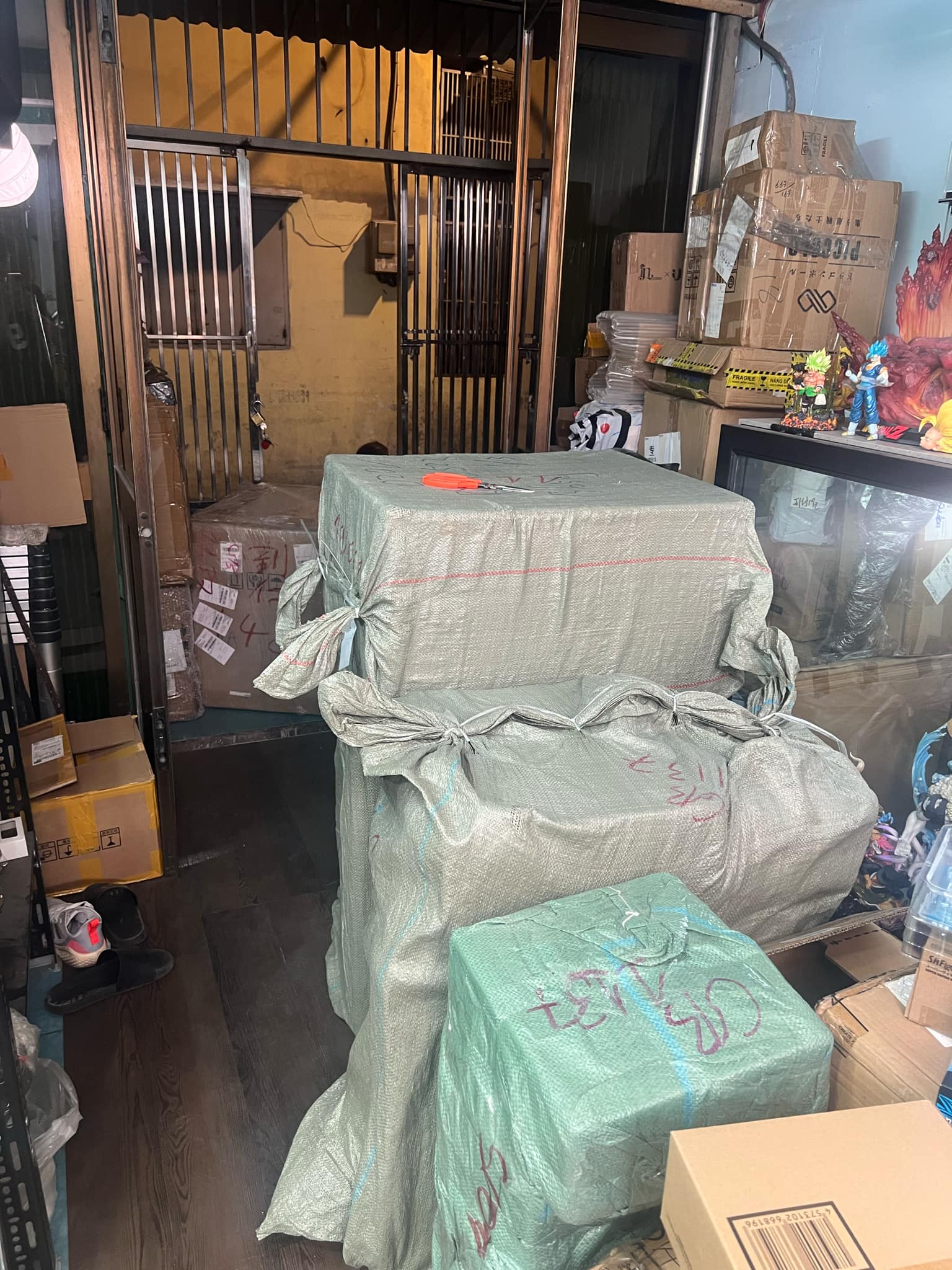 Hàng về 16/03/2025