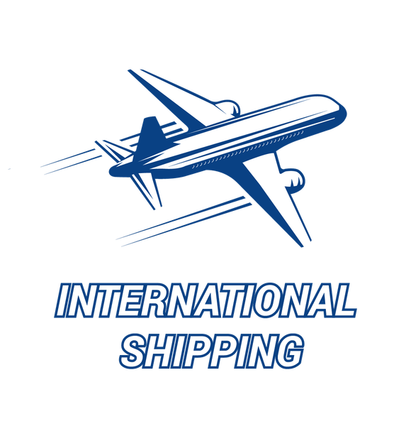 Vận chuyển nước ngoài