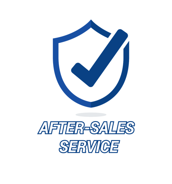 Bảo hành gãy vỡ