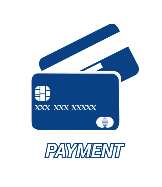 Phương thức thanh toán