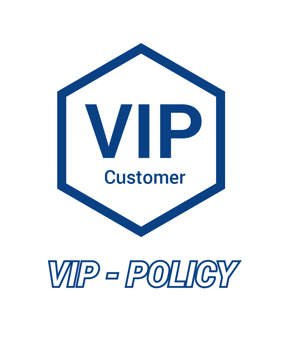 Quyền lợi Vip