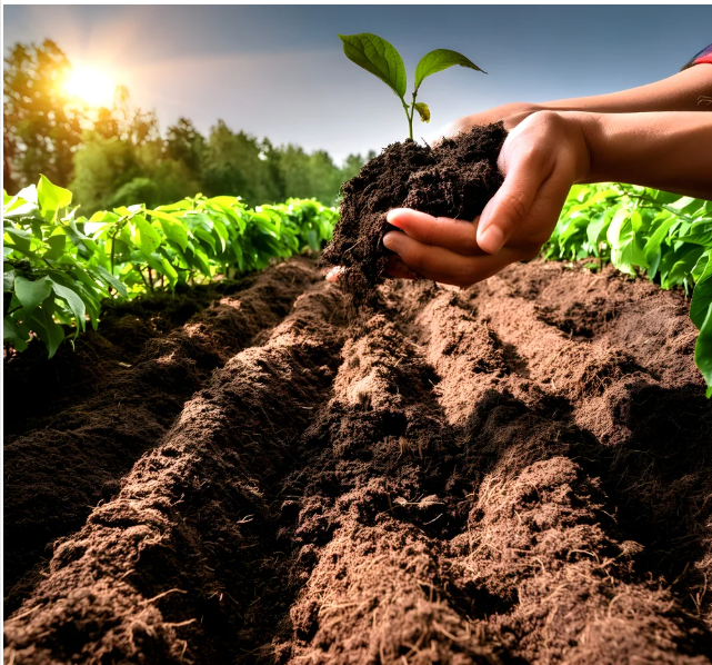 Phân Hữu Cơ Vi Sinh Là Gì? Tác Dụng Và Cách Sử Dụng Hiệu Quả