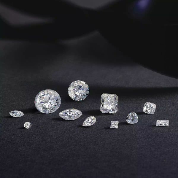 Why Natural Diamonds Reign Supreme Over Lab-Grown Diamonds?