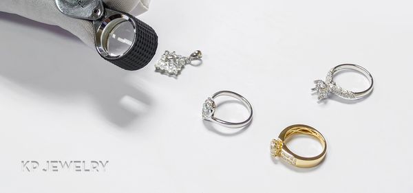 Lợi Thế Cạnh Tranh Dành Cho Nhà Bán Lẻ: Quy Trình Sản Xuất Tinh Gọn Từ KP Jewelry