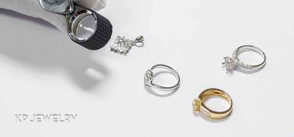 How Retailers Gain a Competitive Edge with KP Jewelry’s Streamlined Manufacturing Process