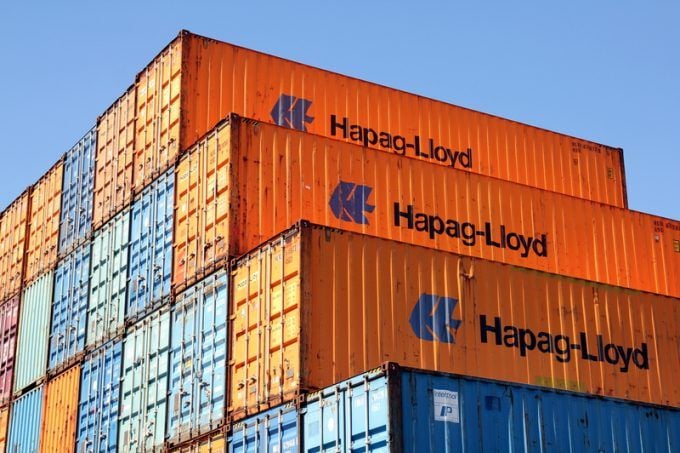 Hapag-Lloyd to apply congestion surcharge at port of Mersin July 15, 2023
