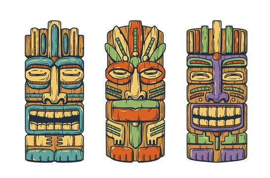 Ly Tiki / Tiki Glassware