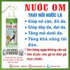 Hướng Dẫn Sử Dụng Nước Om