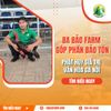 BA BẢO FARM GÓP PHẦN BẢO TỒN VÀ PHÁT HUY GIÁ TRỊ VĂN HOÁ GÀ NÒI