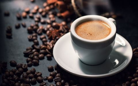 7 lợi ích sức khỏe của cà phê