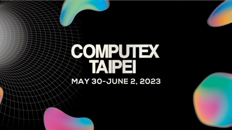 Loạt laptop đáng chú ý tại Computex 2023