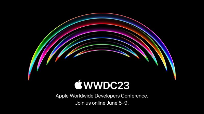 WWDC 2023, nơi Apple bắt đầu kỷ nguyên mới