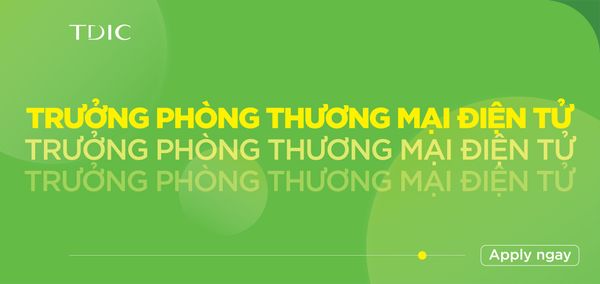 [HN] HEAD OF E-COMMERCE DEPARTMENT