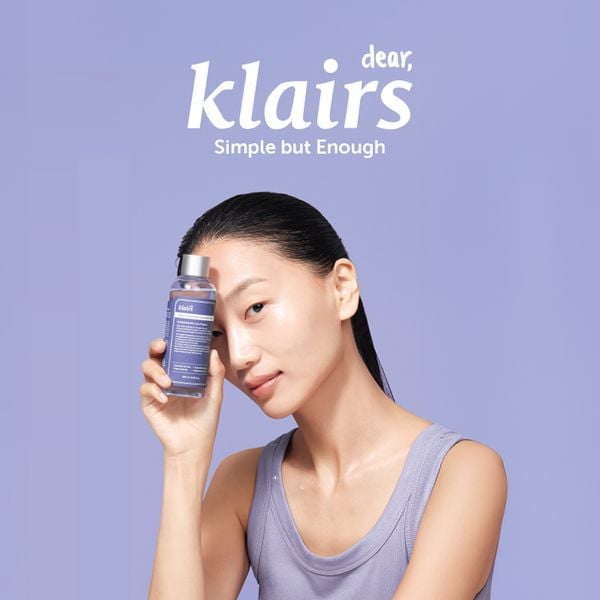 DEAR, KLAIRS