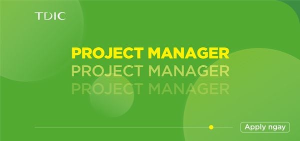 PROJECT MANAGER