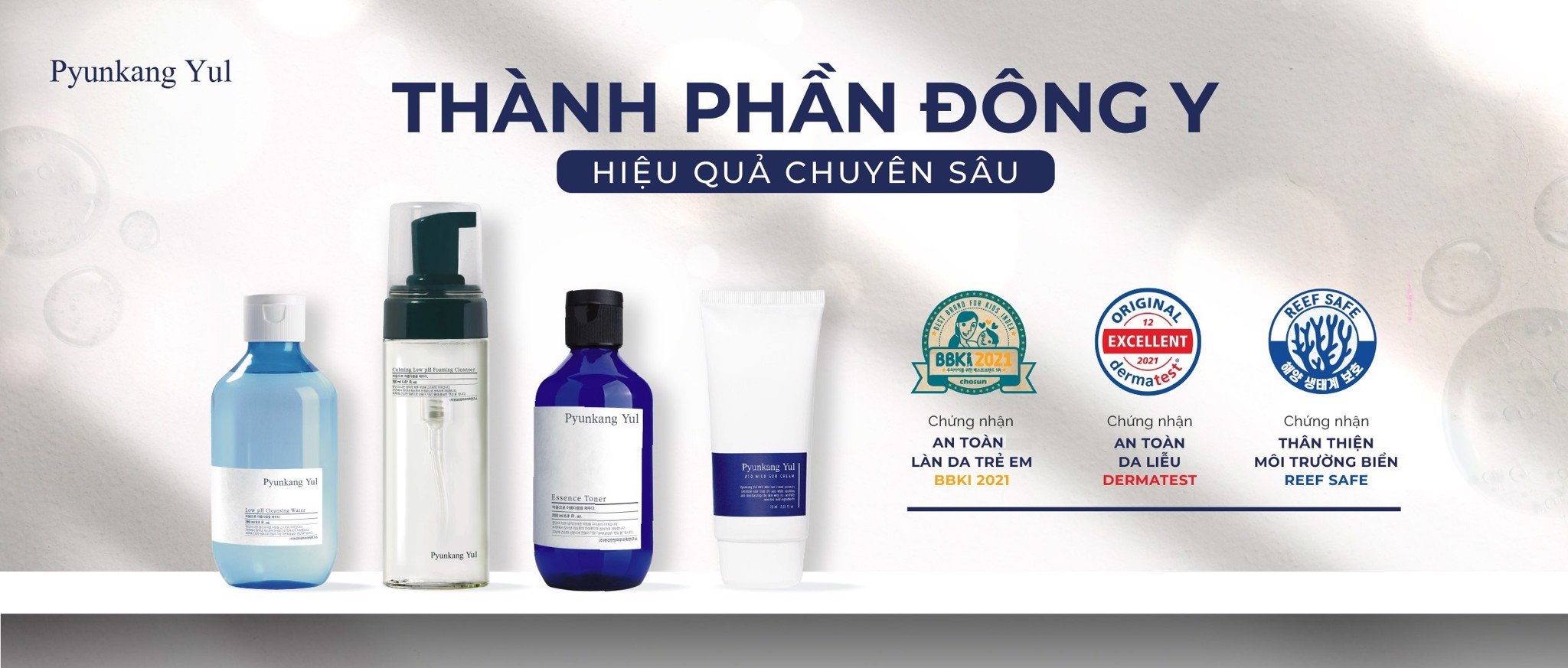 Pyunkang Yul – TDIC JSC