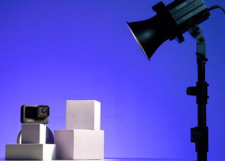 Hướng Dẫn Sử Dụng Ánh Sáng Chụp Ảnh Sản Phẩm Tại Nhà