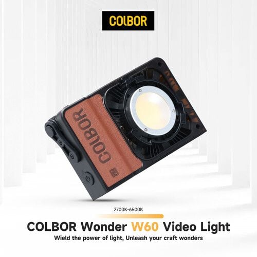 Colbor Wonder W60