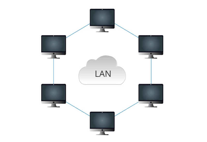 Mạng lưới - Nền tảng Số đổi mới và Phát triển trong năm 2025