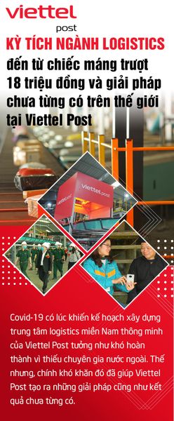 ViettelPost là gì? Review giới thiệu tất cả về ưu nhược điểm