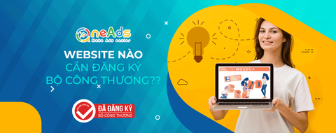 Website Nào Phải Đăng Ký Với Bộ Công Thương?