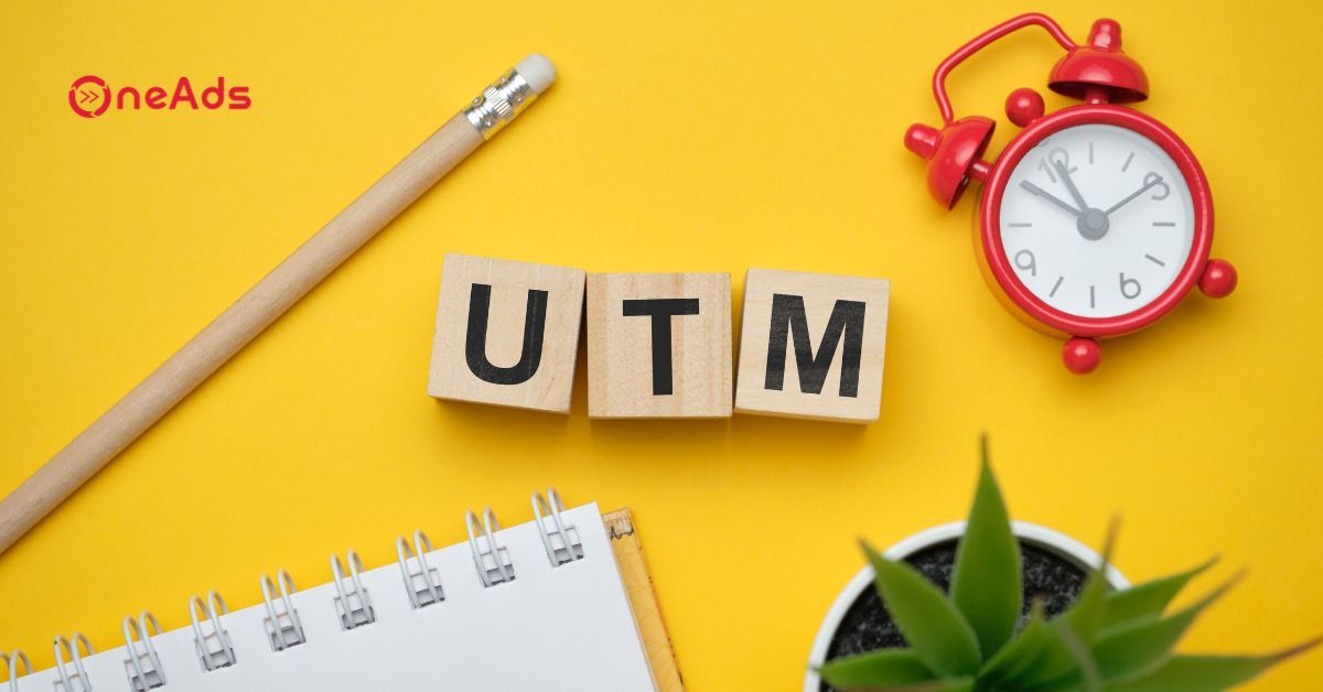 UTM là gì? Cách Sử Dụng UTM Hiệu Quả Cho Marketer 2025