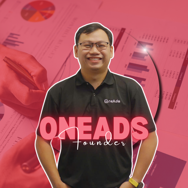 Lê Hồng Đức - Founder