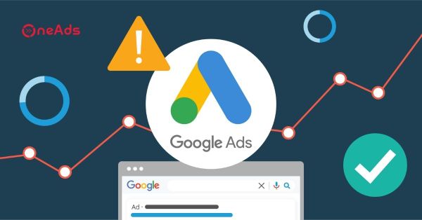 Google Ads: Kiến Thức Về Quảng Cáo Google Cho Người Mới