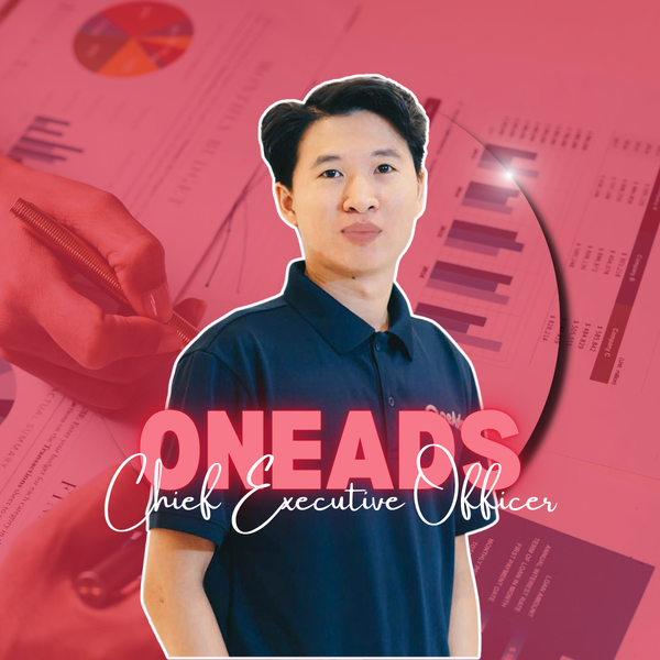 Lê Ngọc Hoàng - BOD - CEO