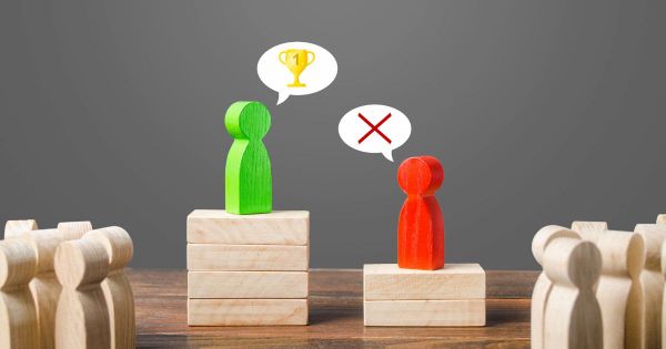 Cạnh tranh khác biệt là gì? Các chiến lược Khác biệt hóa cho doanh nghiệp