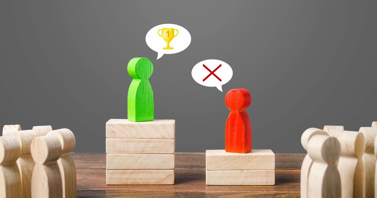Cạnh tranh khác biệt là gì? Các chiến lược Khác biệt hóa cho doanh nghiệp