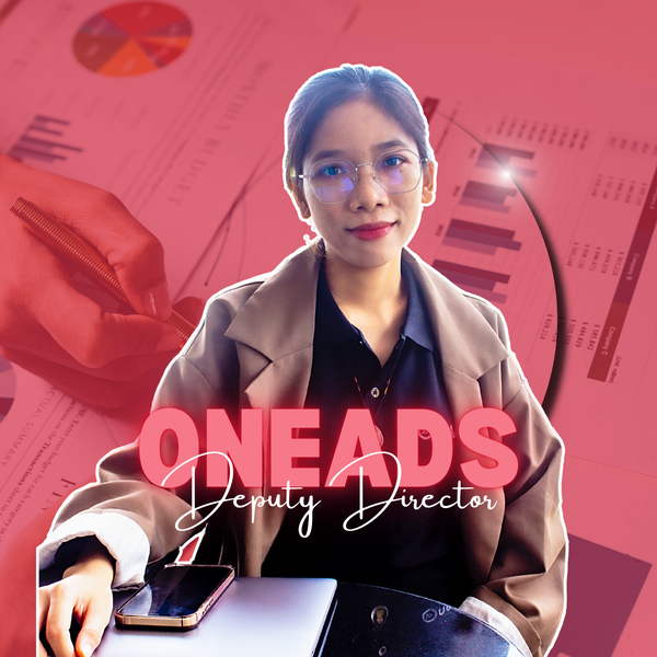 Nguyễn Hạ Thương Thương - BOD - Phó giám đốc