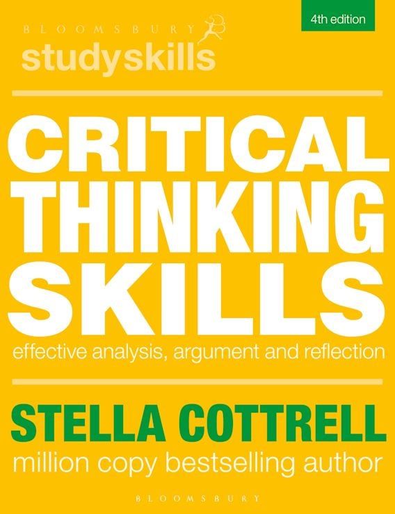 Tư Duy Phản Biện Là Gì? Bài Tập Rèn Luyện Critical Thinking