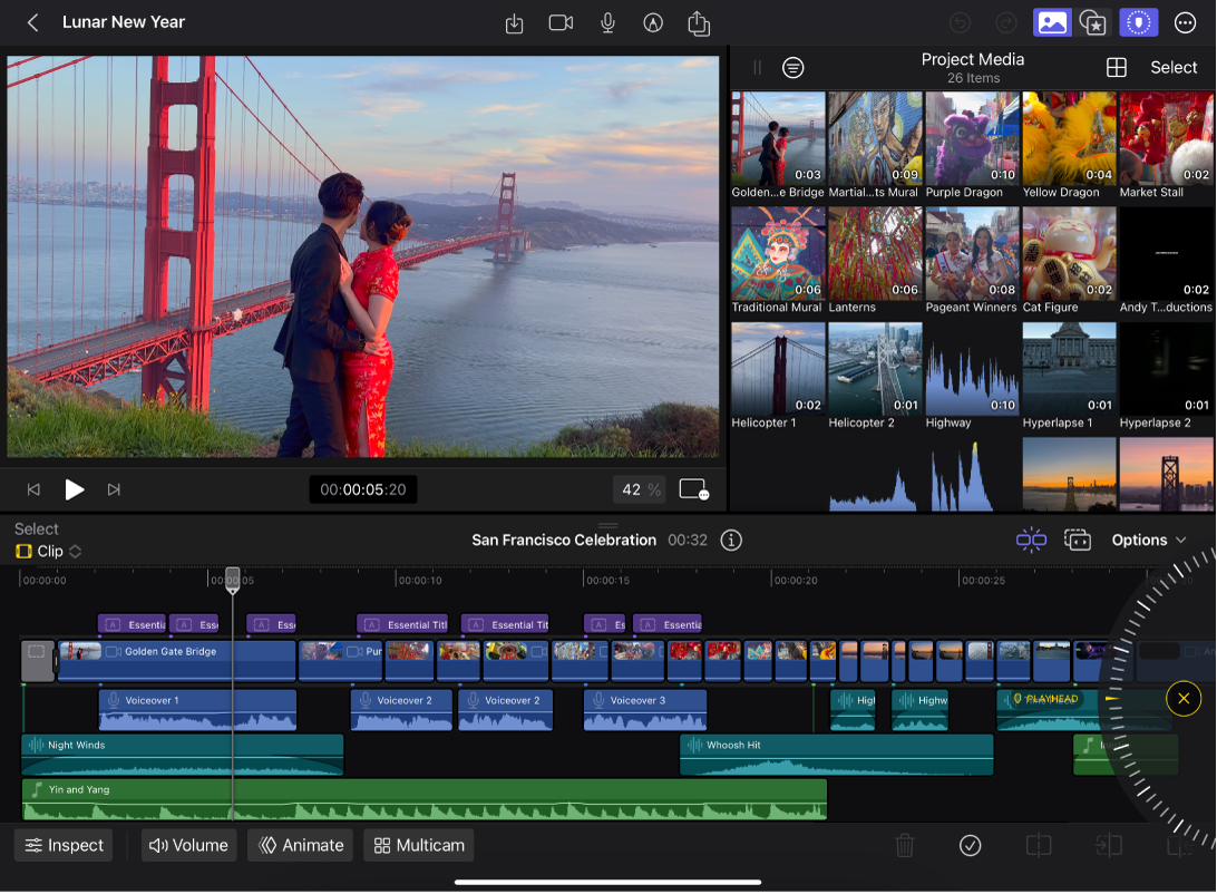 Final Cut Pro Là Gì? Tìm Hiểu Chi Tiết & Cách Sử Dụng