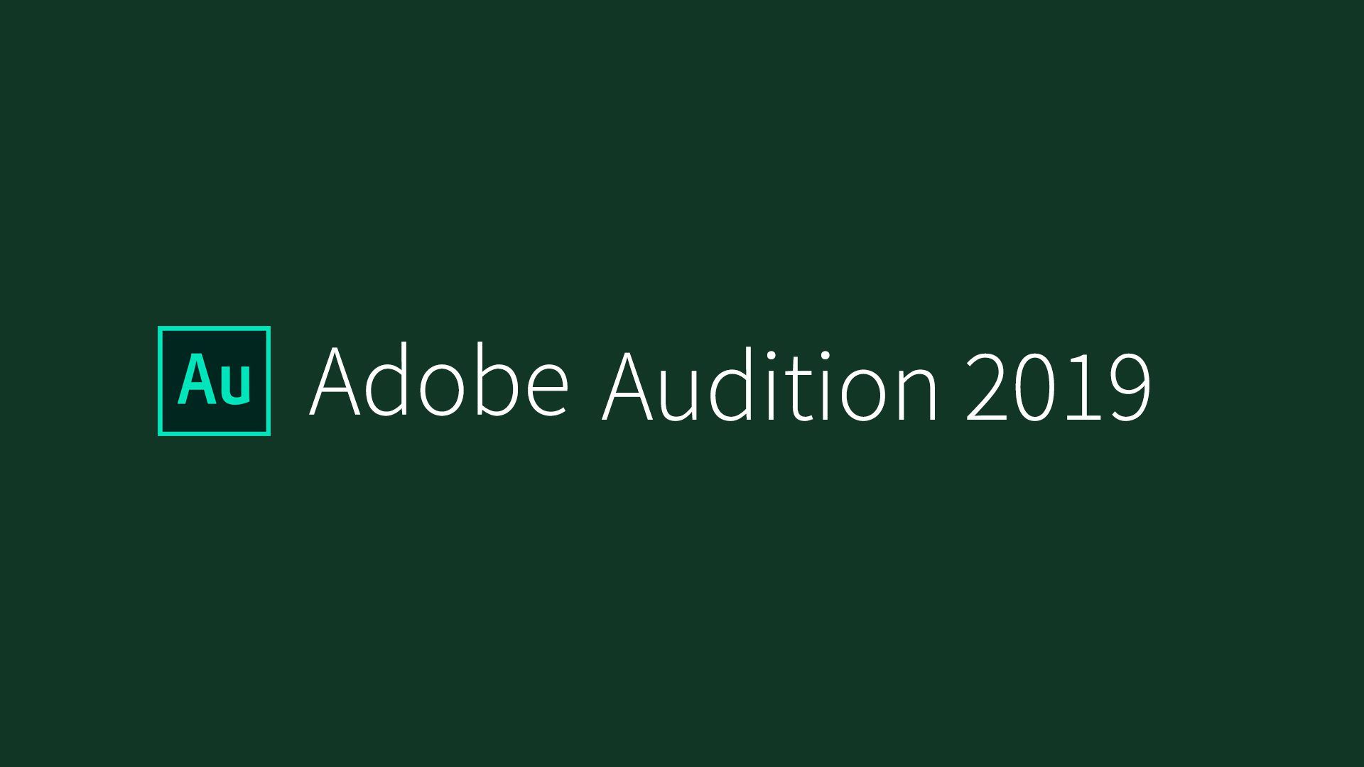 Adobe Audition Là Gì? Thủ Thuật Sử Dụng Hiệu Quả