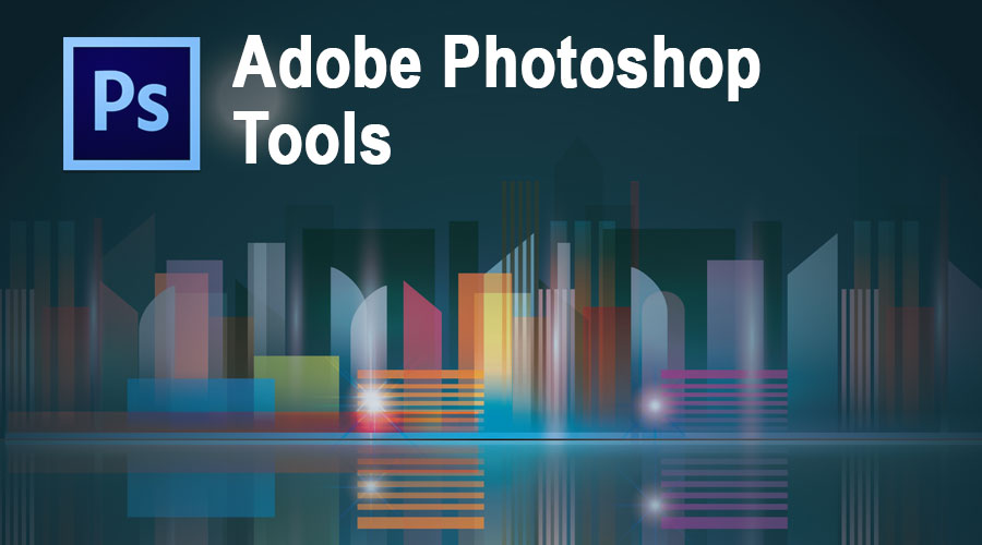 Adobe Photoshop là gì?