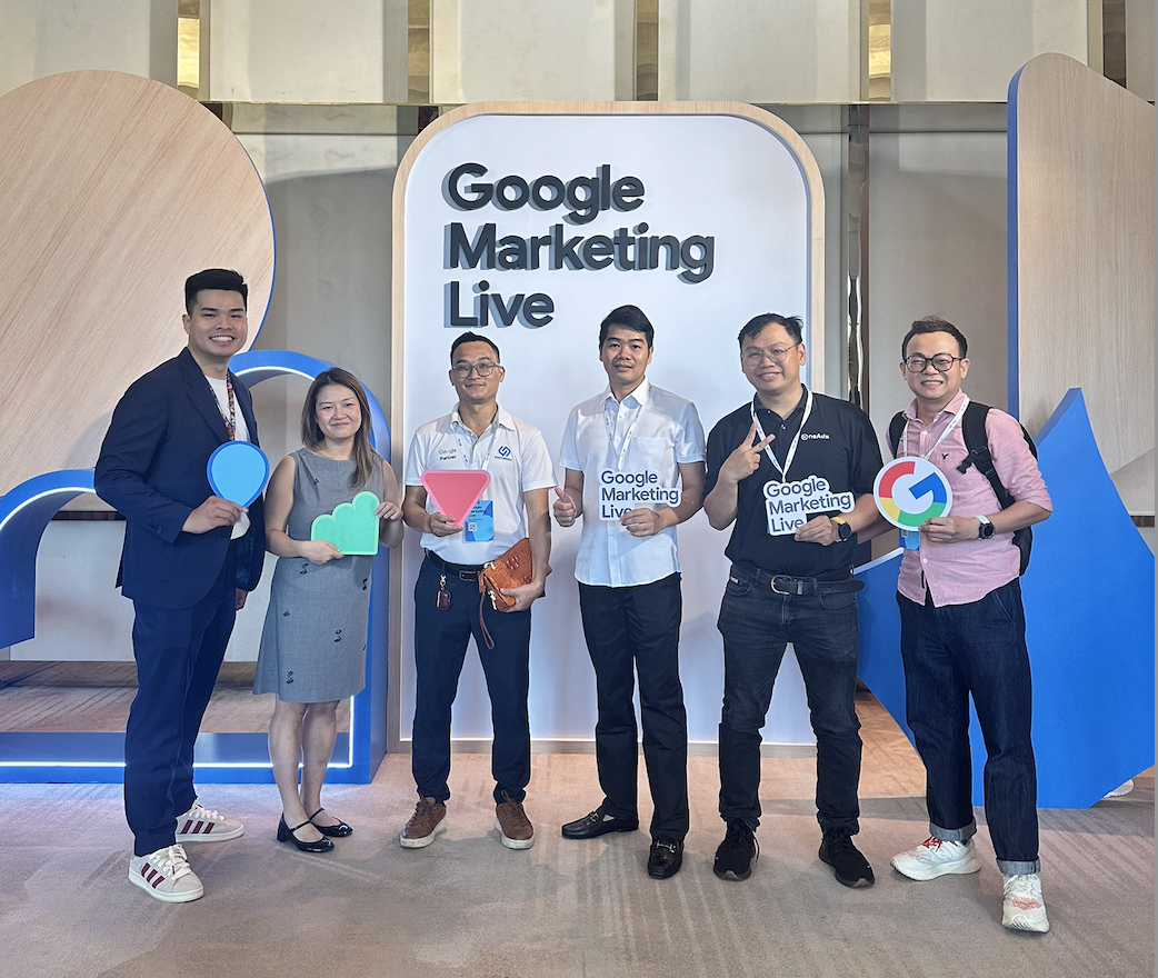 Update Google Marketing Live 2025: Nhà quảng cáo cần chuẩn bị gì cho những thay đổi lớn sắp tới?