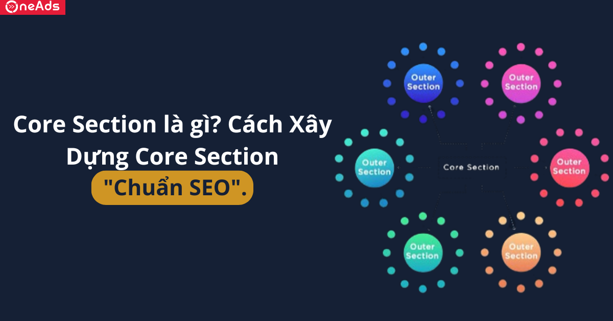 Core Section là gì? Cách Xây Dựng Core Section 