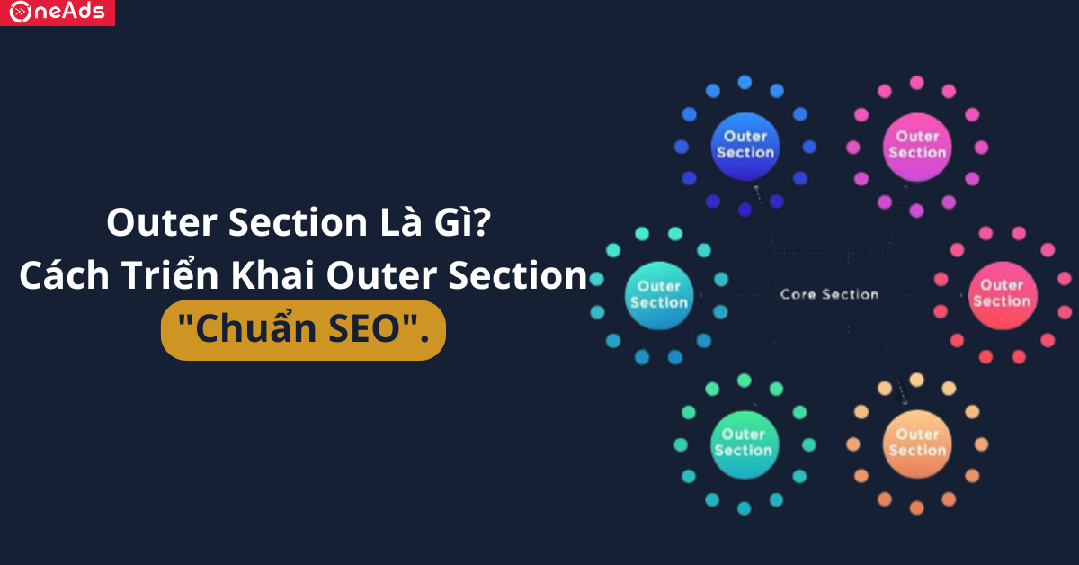 Outer Section Là Gì? Cách Triển Khai Outer Section 