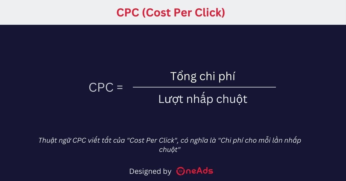 CPC Là Gì? Cách Đo Lường, Phân Tích, Đánh Giá Chỉ Số