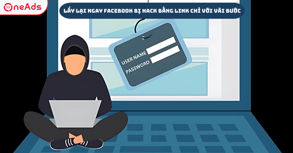 Lấy Lại Ngay Facebook Bị Hack Bằng Link Chỉ với Vài Bước