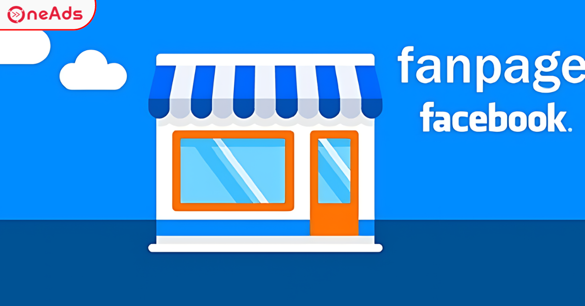 Cách Tạo Cửa Hàng Trên Fanpage Facebook 2025