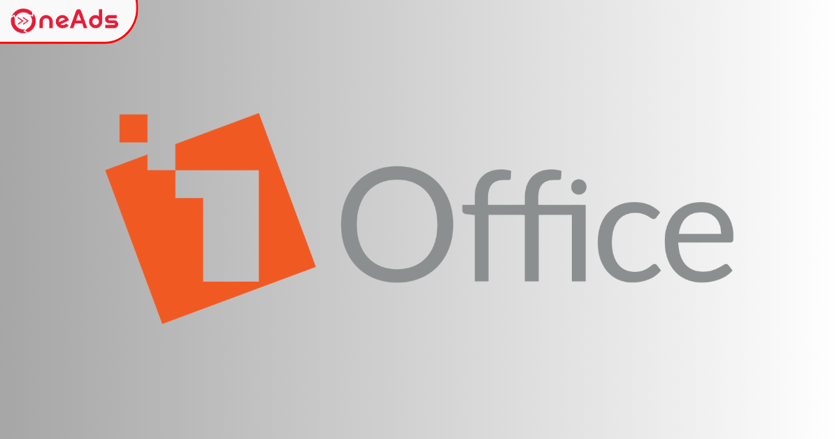 1 Office Là Gì? Tính Năng, Đối Tượng Nên Sử Dụng Phần Mềm