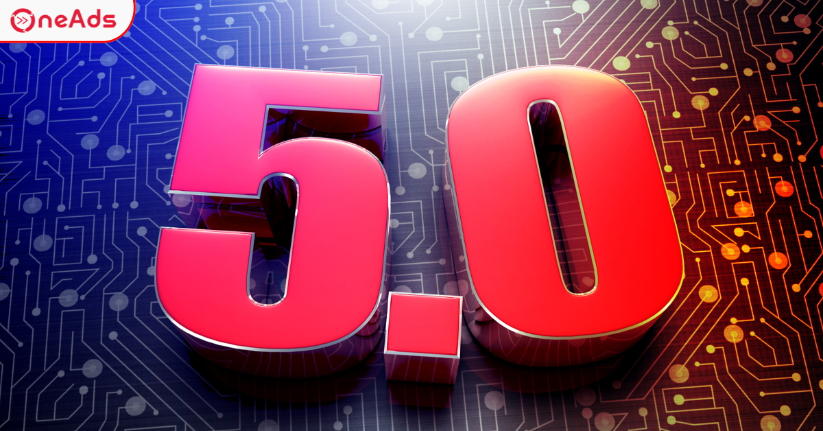 Marketing 5.0 Là Gì? Cơ Hội Và Thách Thức Cho Doanh Nghiệp