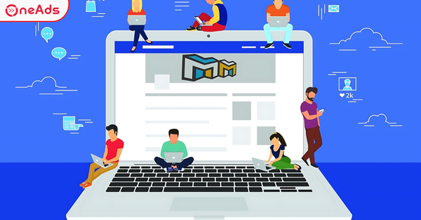 Hướng Dẫn Tạo Tài Khoản Quảng Cáo Facebook 2024