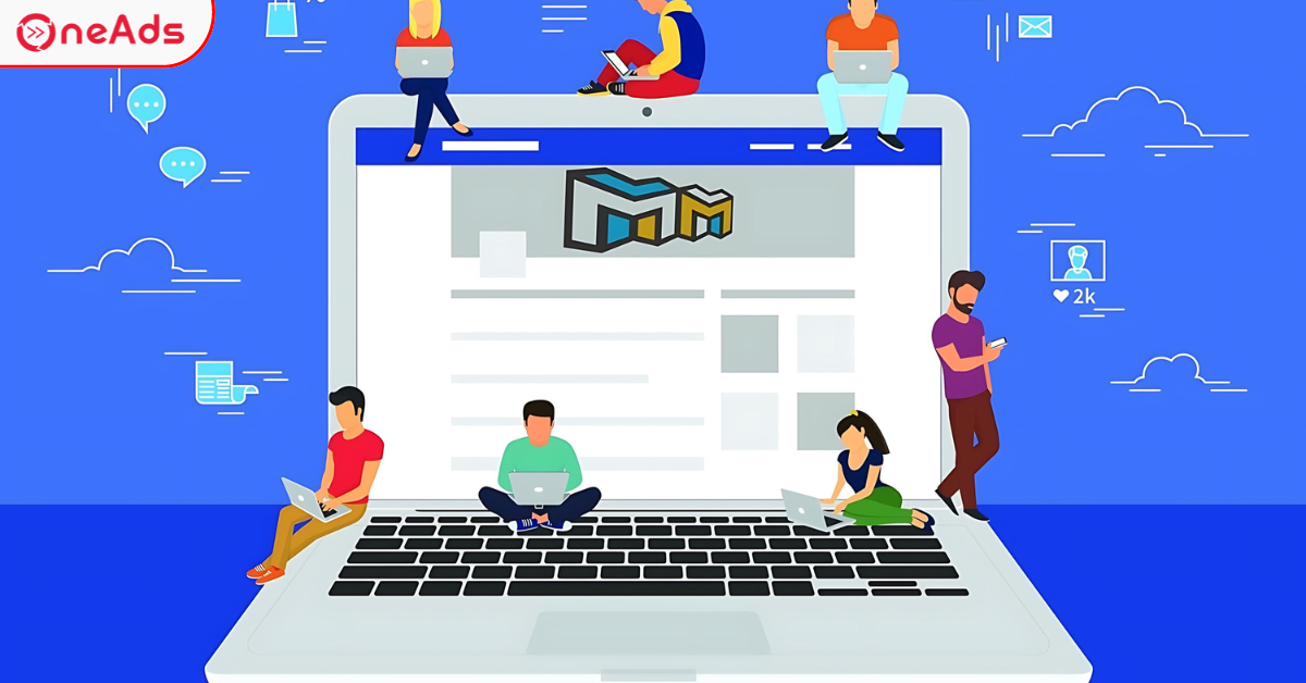 Hướng Dẫn Tạo Tài Khoản Quảng Cáo Facebook 2024