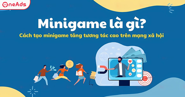 Mini Game Facebook Là Gì? Bỏ Túi Bí Kíp Chơi Mini Game Hiệu Quả 2025