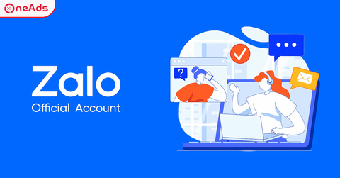 Zalo OA Là Gì? Hướng Dẫn Sử Dụng Zalo OA Mới Nhất 2025