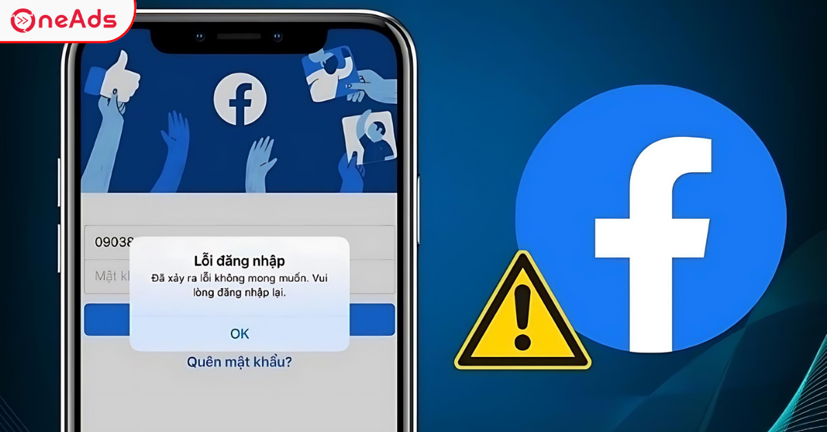 Quên Mật Khẩu Facebook? Lấy Lại Ngay Chỉ Với Vài Bước Đơn Giản!