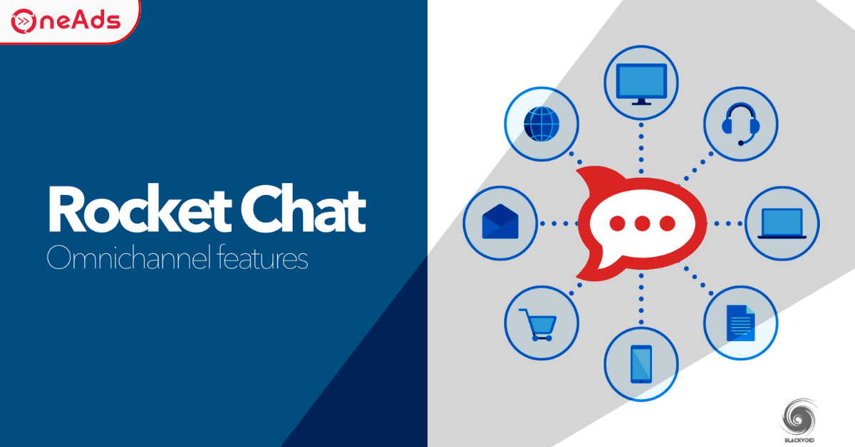 Rocket Chat Là Gì? Lợi Ích Của Việc Sử Dụng Rocket Chat
